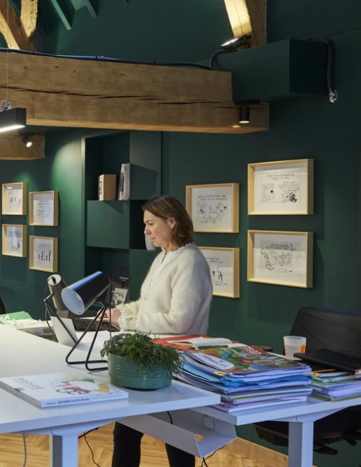 methode for talents accompagnement blandine pessin bazil