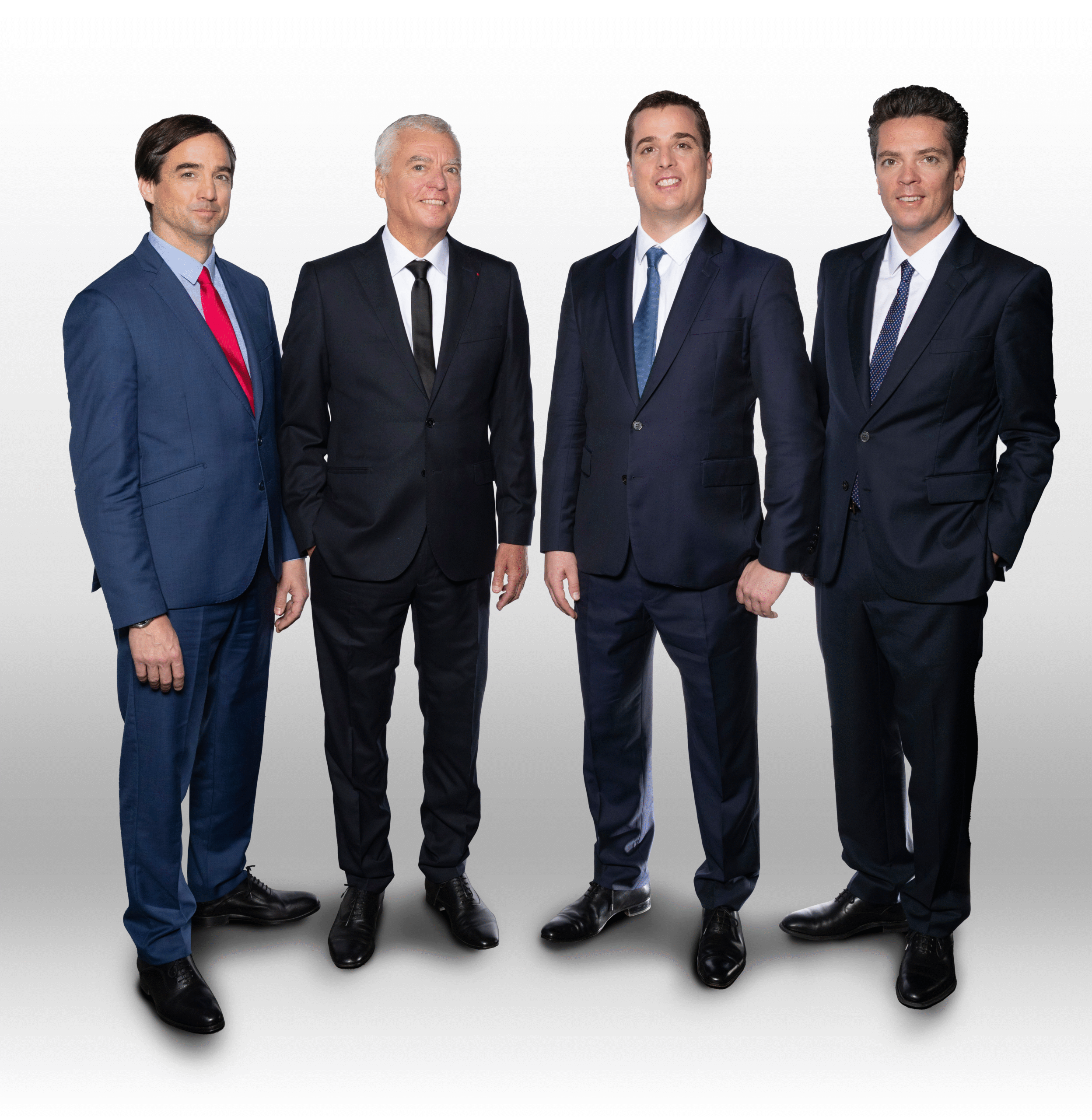 famille petithuguenin officielle