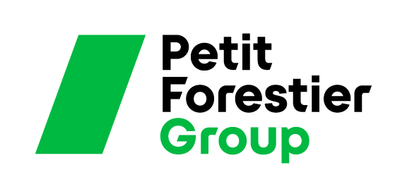 groupe petit forestier
