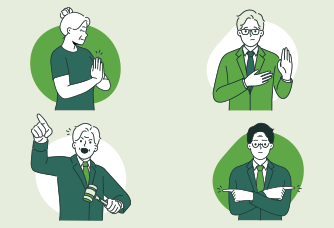 Entreprise familiale : bien transmettre, une question de posture.