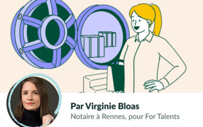 Financer la transmission de son entreprise : ce que tout entrepreneur devrait savoir