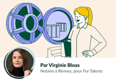 Financer la transmission de son entreprise : ce que tout entrepreneur devrait savoir