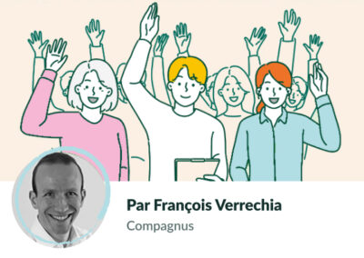 Objectiver son impact : transmettre la capacité d’agir sur le monde !