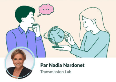 La transmission d’entreprise, un moment charnière : 5 points d’attention