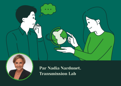 La transmission d’entreprise, un moment charnière : 5 points d’attention