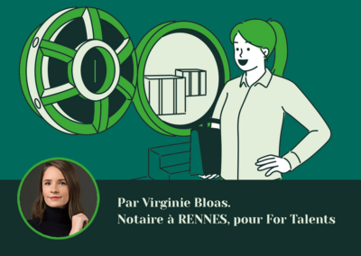 Financer la transmission de son entreprise : ce que tout entrepreneur devrait savoir