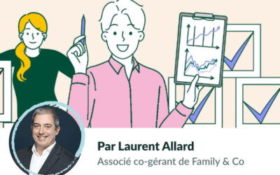 Entente entre générations autour de l’entreprise familiale : mode d’emploi