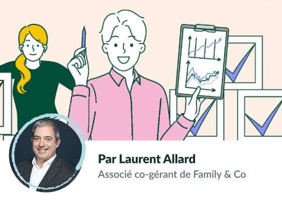 Entente entre générations autour de l’entreprise familiale : mode d’emploi