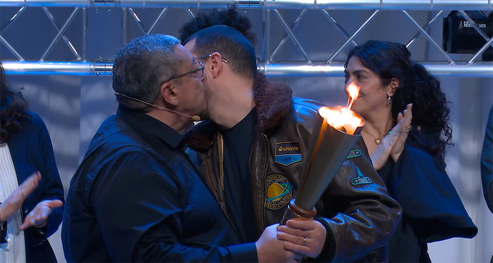 altavia ceremonie de passage de flambeau