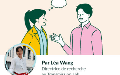 Communication authentique : une des clés pour une transmission réussie