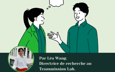 Communication authentique : une des clés pour une transmission réussie