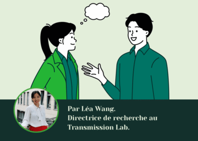 Communication authentique : une des clés pour une transmission réussie