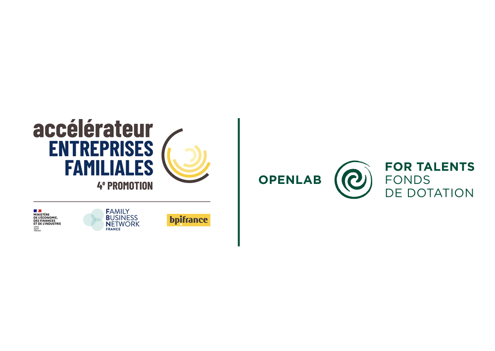 Bpifrance & For Talents : un partenariat engagé au service des entreprises familiales