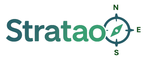 stratao logo