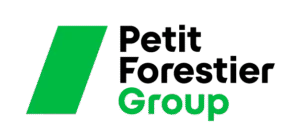 Groupe Petit Forestier - Logo