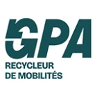 Groupe GPA - Logo