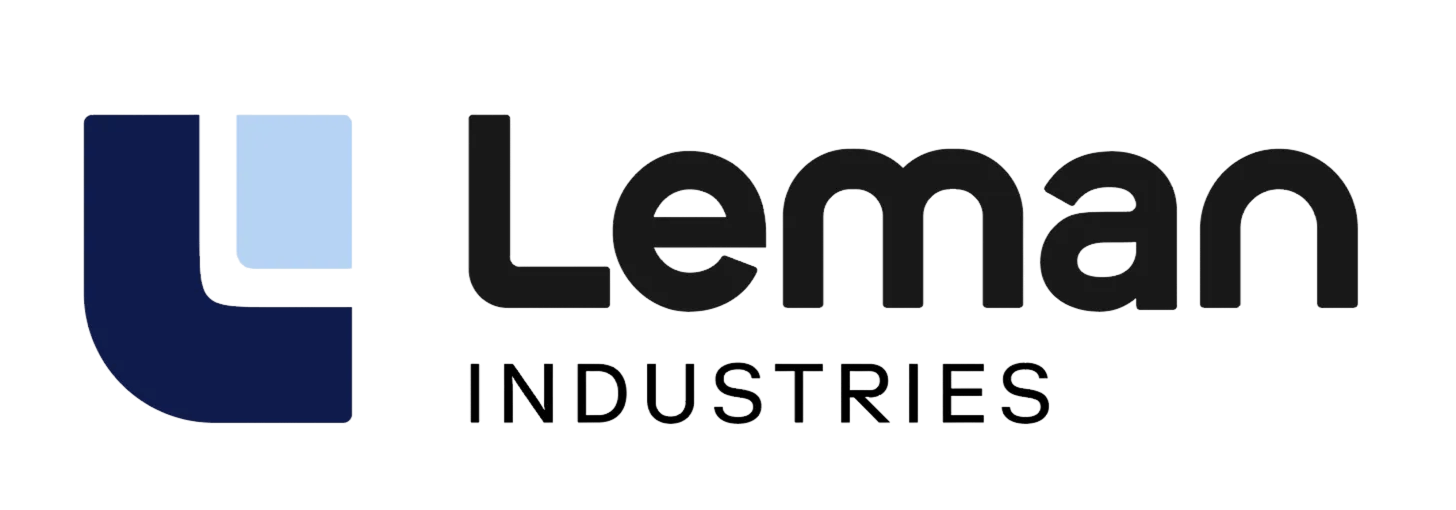 logo leman industries