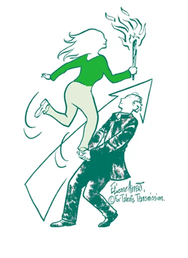 expertise transmission