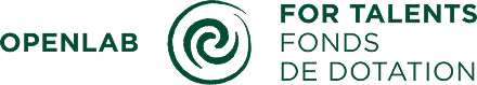 openlab for talents fonds de dotation logo openlab for talents fonds de dotation logo