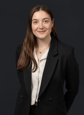 ariane guillaume fond gris