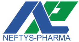 Neftys Pharma - Logo