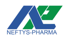 Neftys Pharma - Logo