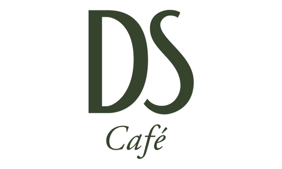 ds cafe logo