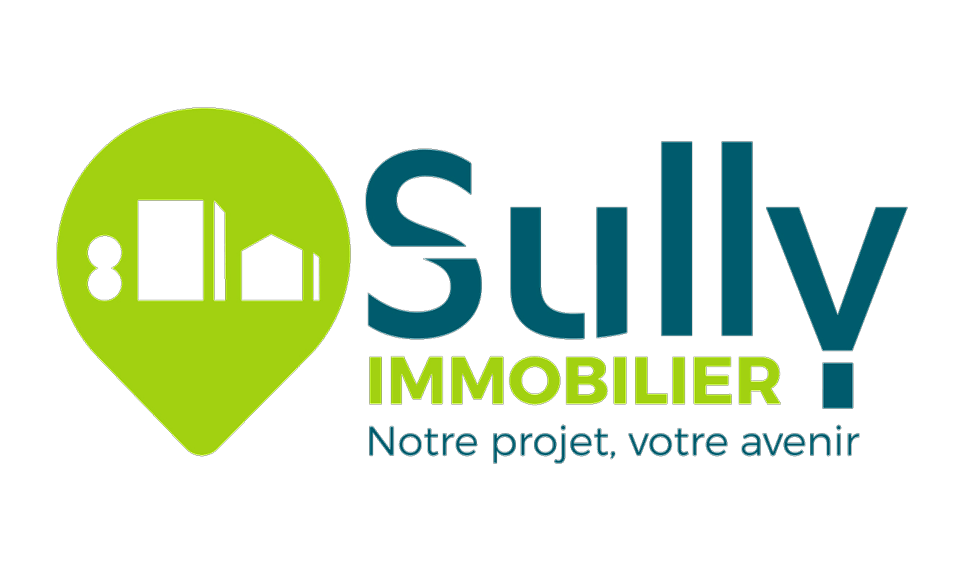 sully immobilier logo