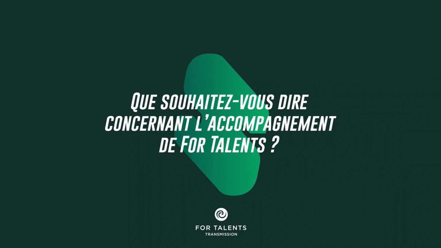 minia benefices notre accompagnement video