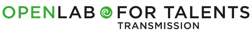 OpenLab For Talents transmission