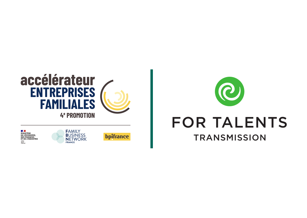 Bpifrance & For Talents : un partenariat engagé au service des entreprises familiales