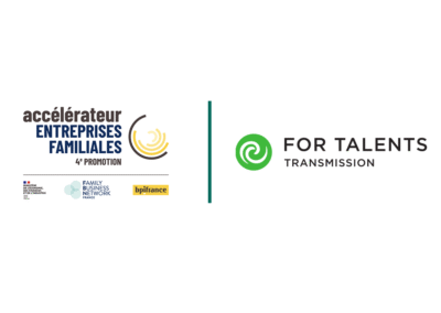 Bpifrance & For Talents : un partenariat engagé au service des entreprises familiales