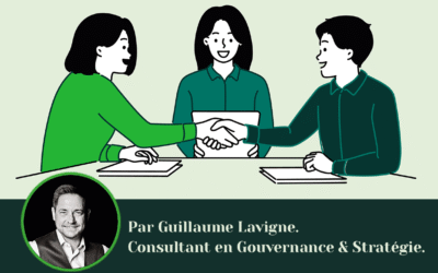 Transmission d’entreprise familiale : 5 piliers pour une gouvernance familiale efficace