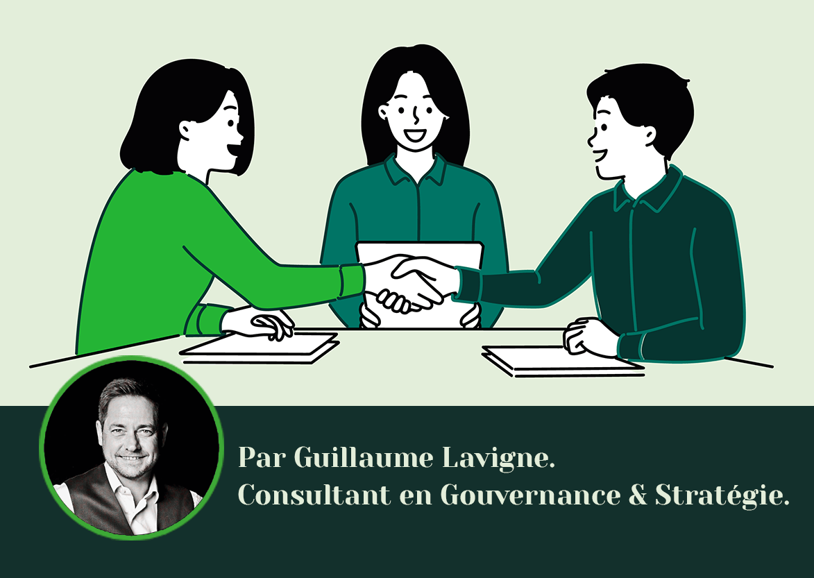 Transmission d’entreprise familiale : 5 piliers pour une gouvernance familiale efficace