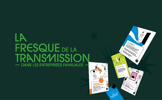 La Fresque de la Transmission